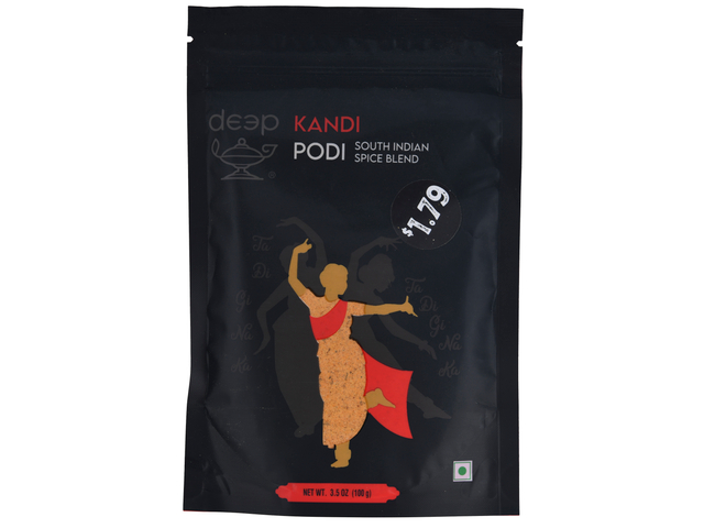 Kandi Podi (3.5oz)