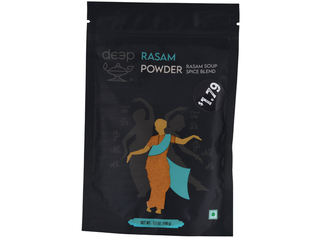 Rasam Powder (3.5oz)