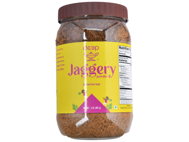 Jaggery Powder (2lb)