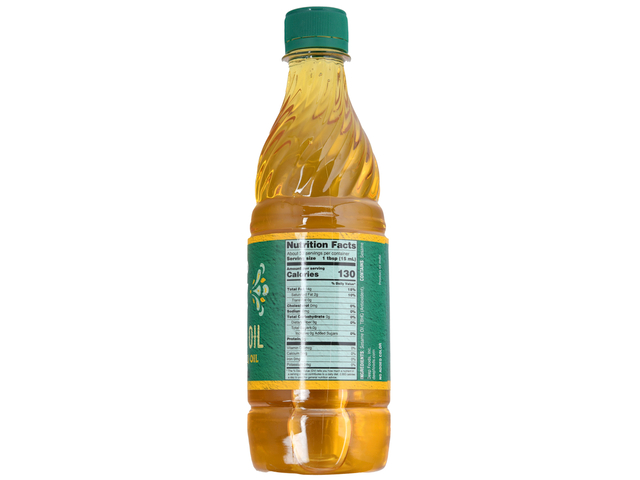 Sesame Oil (16.9oz)