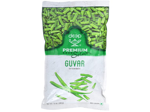 Guvar (12oz)