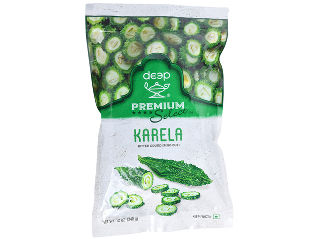 Karela (12oz)