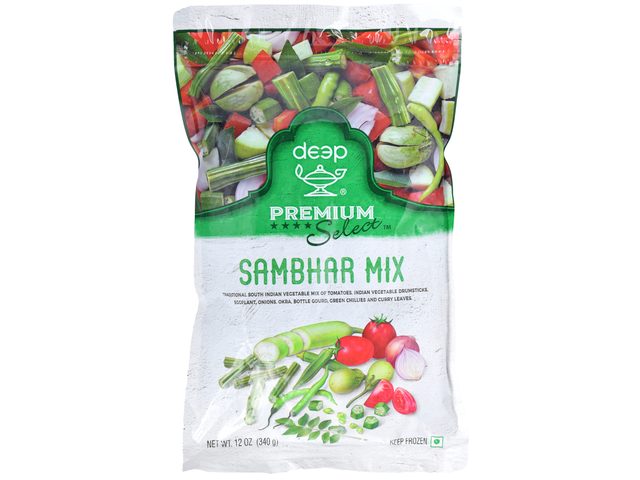 Sambhar Mix (12oz)