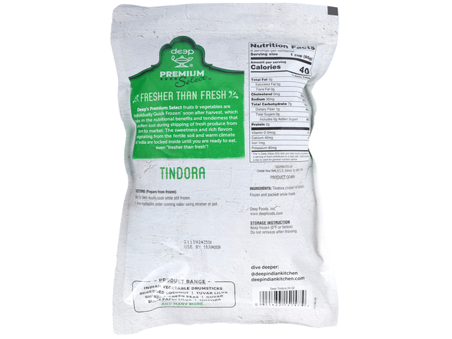 Tindora (24oz)