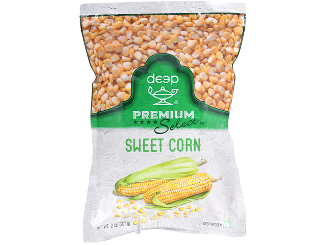 Sweet Corn (2lb)