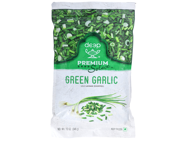 Green Garlic (12oz)