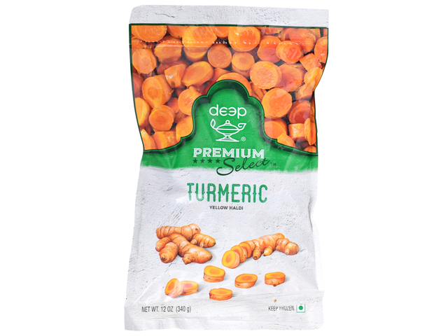 Turmeric (12oz)
