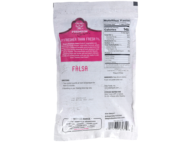 Falsa (12oz)