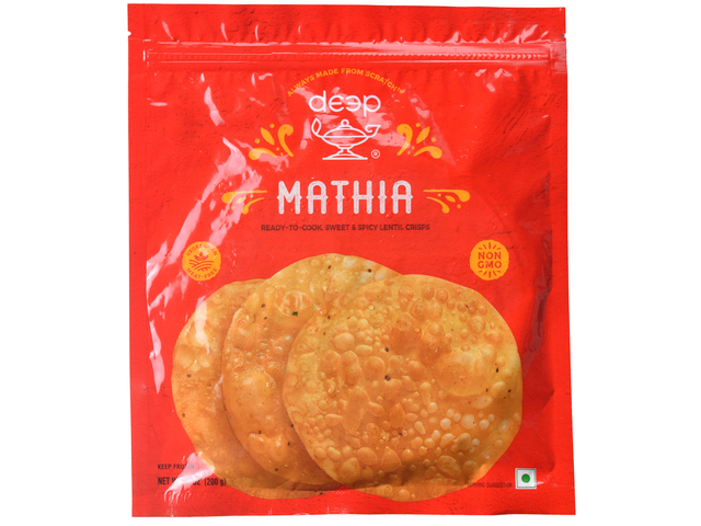 Mathia (7oz)