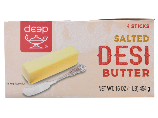Desi Butter (16oz)