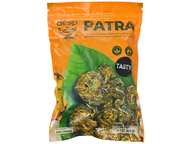 Patra (14oz)