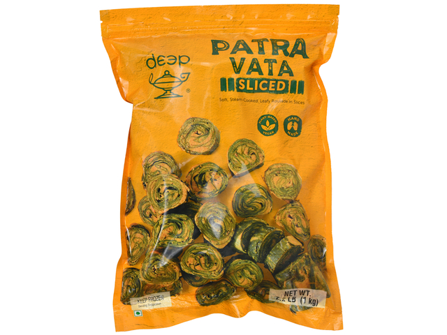 Patra Vata (Sliced) (2.2lb)