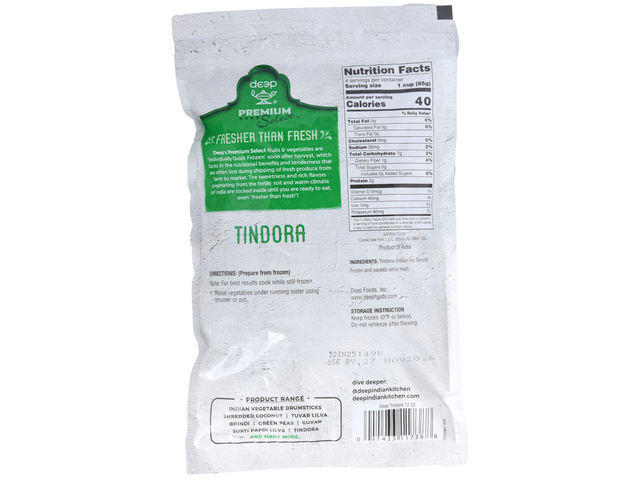 Tindora (12oz)