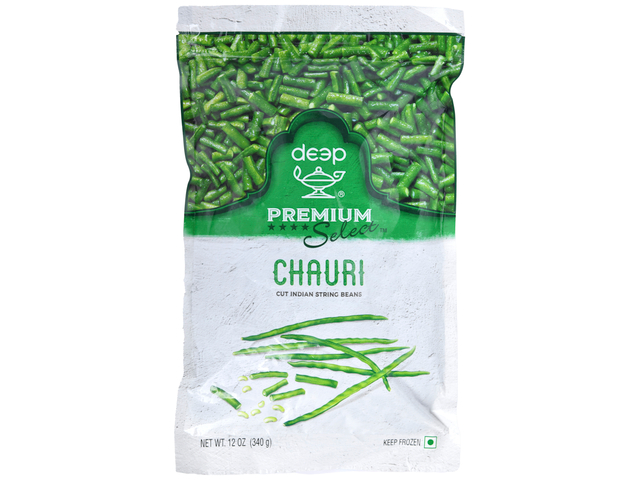 Chauri (12oz)