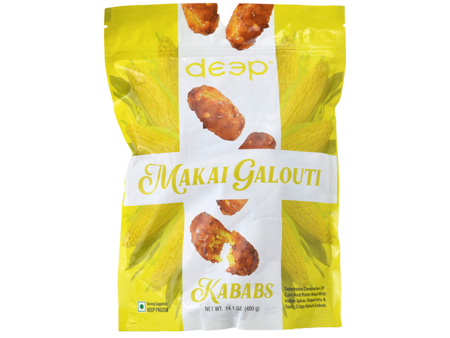 Makai Galouti Kababs (14.1oz)