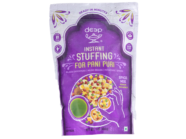 Instant Stuffing for Pani Puri (1lb)