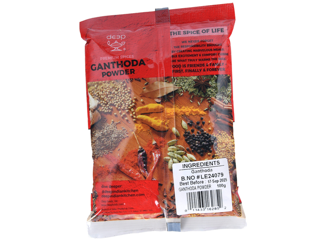 Ganthoda Powder (3.5 oz)