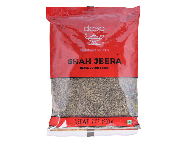 Shah Jeera 7 oz