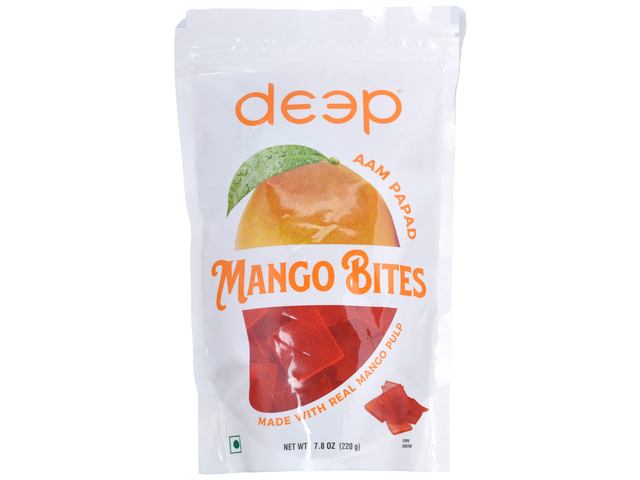 Mango Bites (7.8oz)