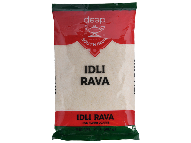 Idli Rava Flour (2lb)