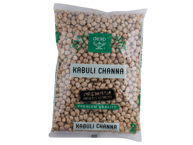 Kabuli Channa - Premium Indian Origin (2lb)