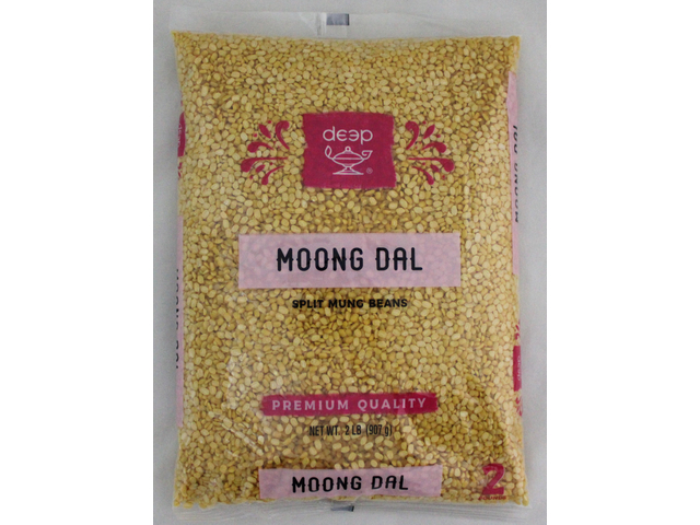 Moong Dal (2lb)